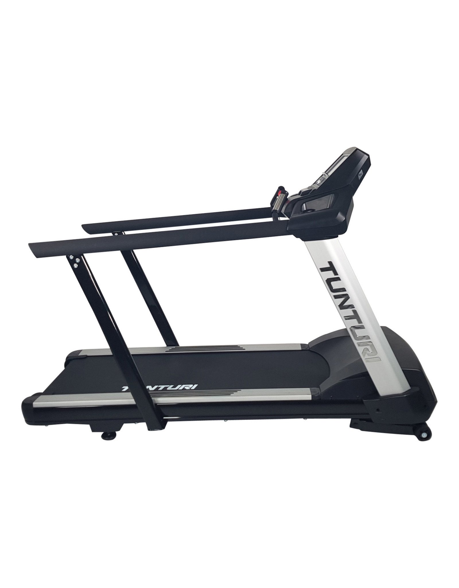 Tunturi Platinum Treadmill Rehab Handle Bar