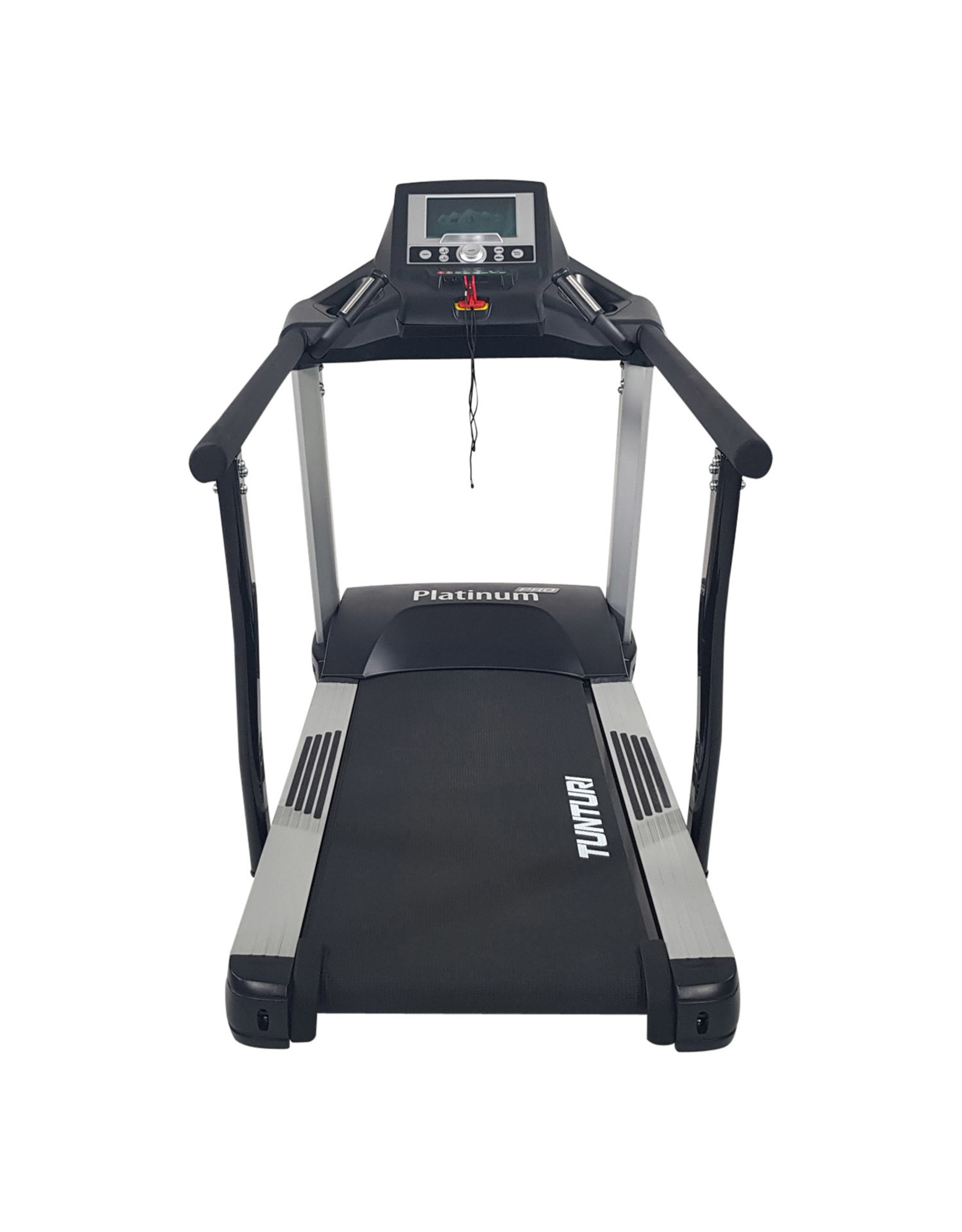 Tunturi Platinum Treadmill Rehab Handle Bar