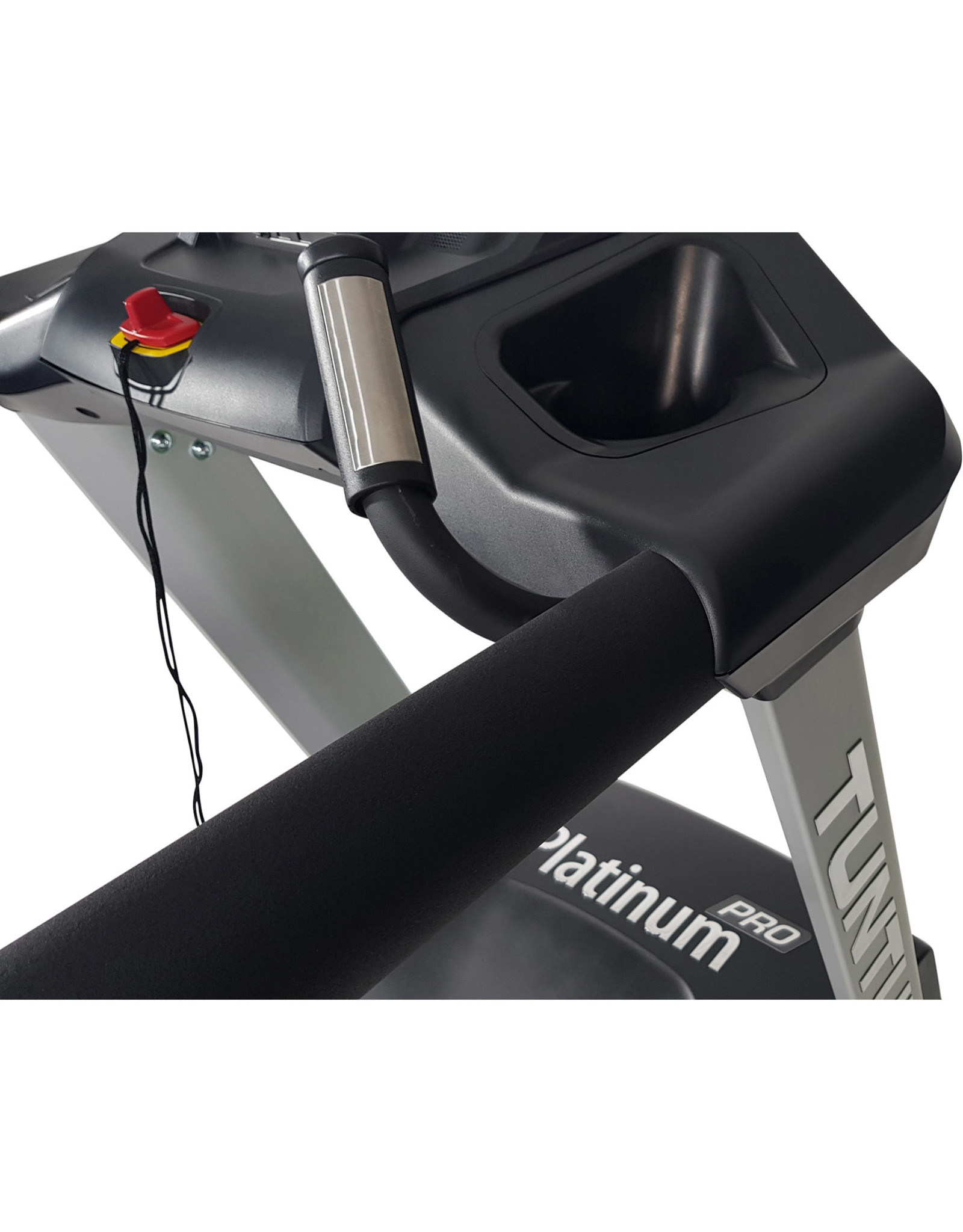 Tunturi Platinum Treadmill Rehab Handle Bar