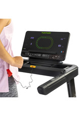 Tunturi Tunturi T20 Treadmill Competence