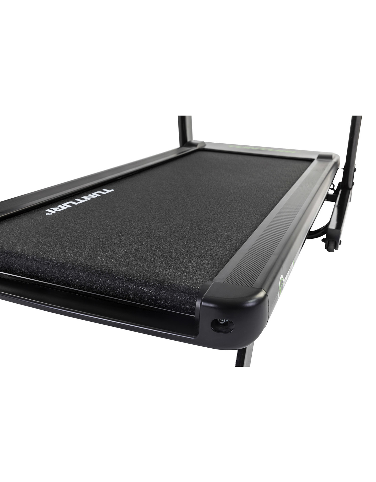 Tunturi Tunturi T20 Treadmill Competence