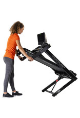 Tunturi Tunturi T40 Treadmill Competence