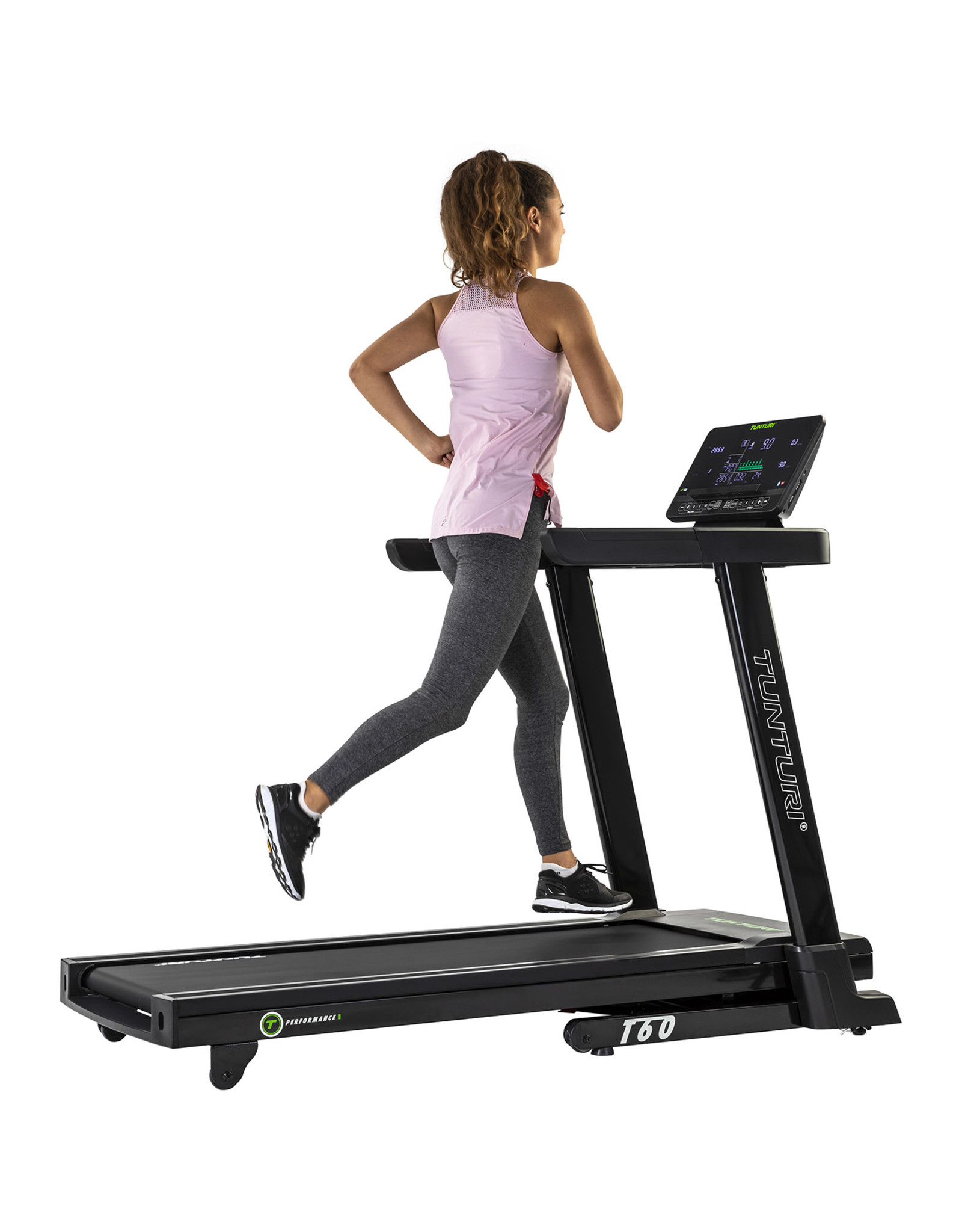 Tunturi Tunturi T60 Treadmill Signature