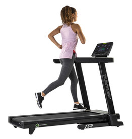 Tunturi T60 Treadmill Performance