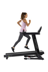 Tunturi Tunturi T60 Treadmill Performance