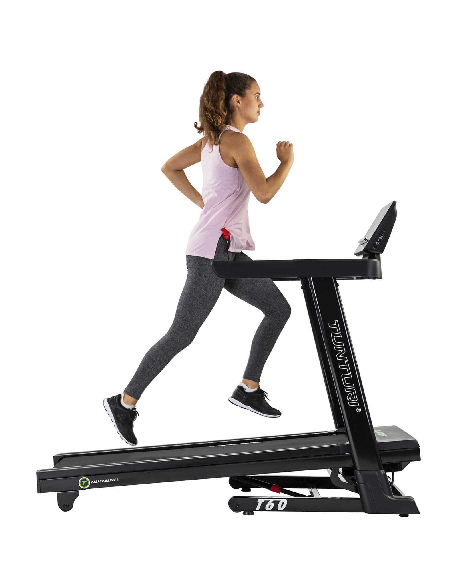 Tunturi Tunturi T60 Treadmill Performance