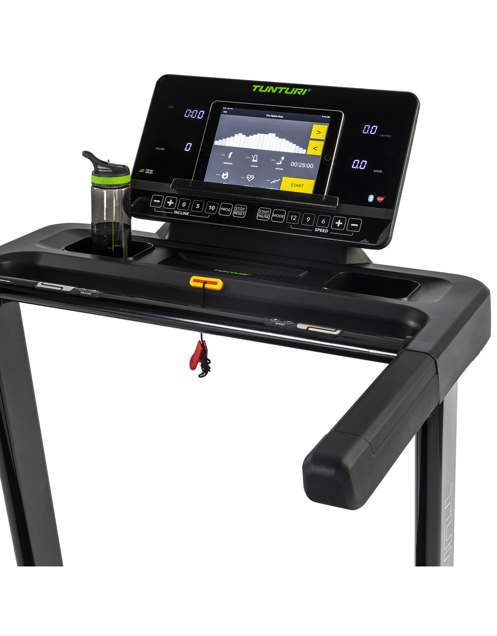 Tunturi Tunturi T60 Treadmill Signature