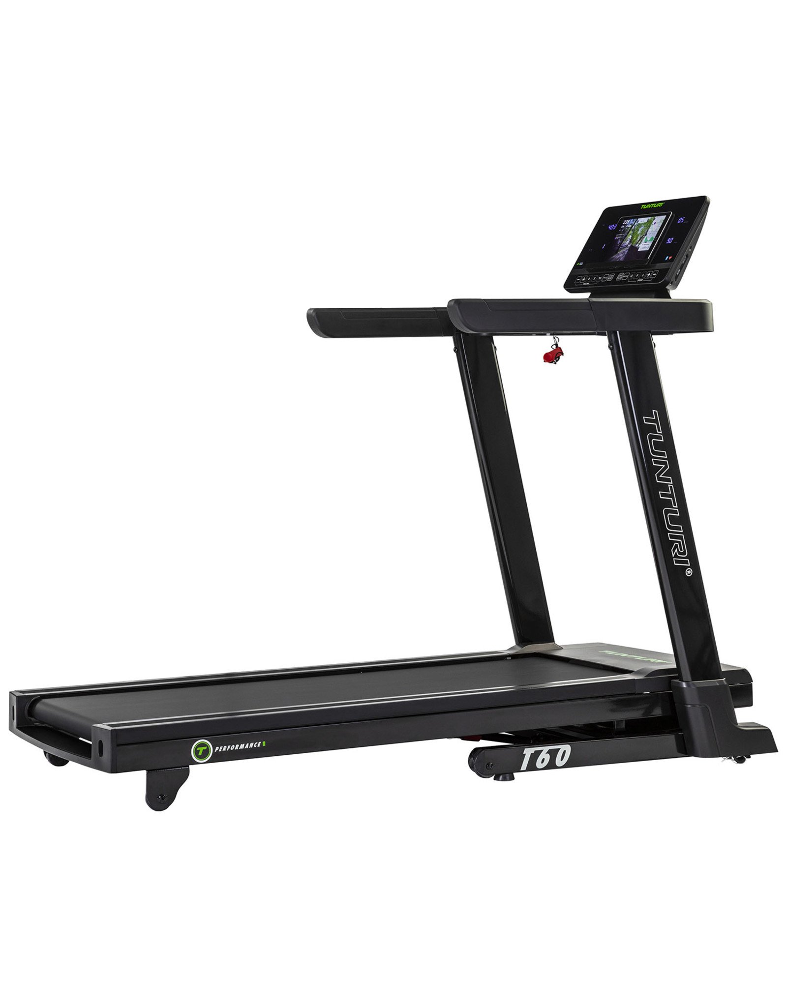 Tunturi Tunturi T60 Treadmill Performance