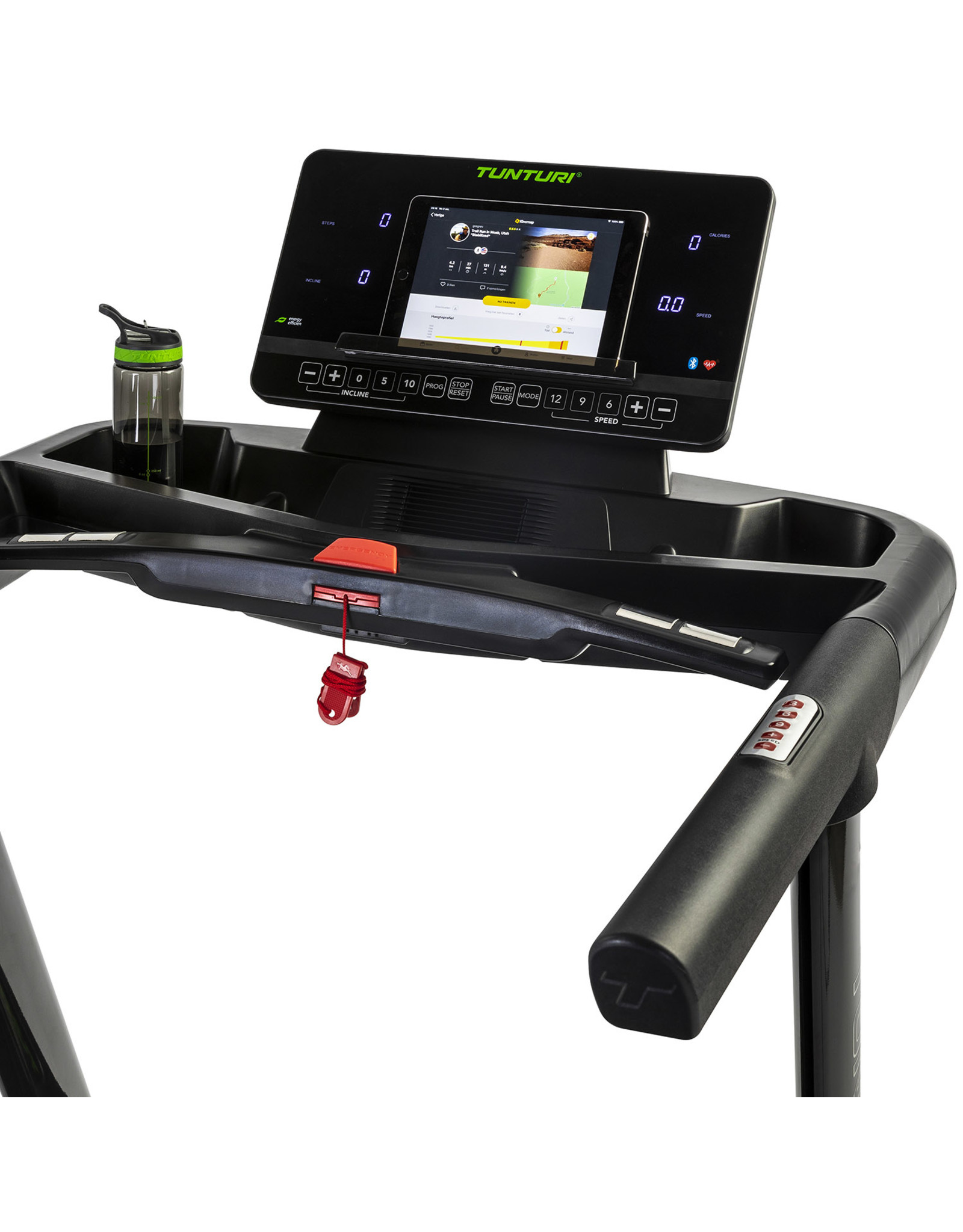 Tunturi Tunturi T80 Treadmill Endurance