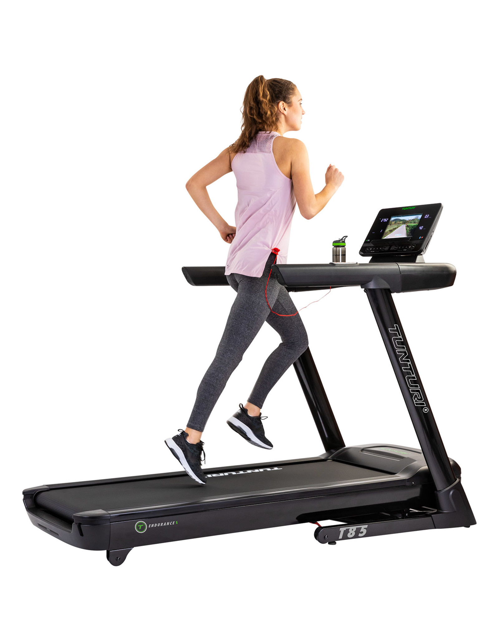 Tunturi Tunturi T85 Treadmill Endurance