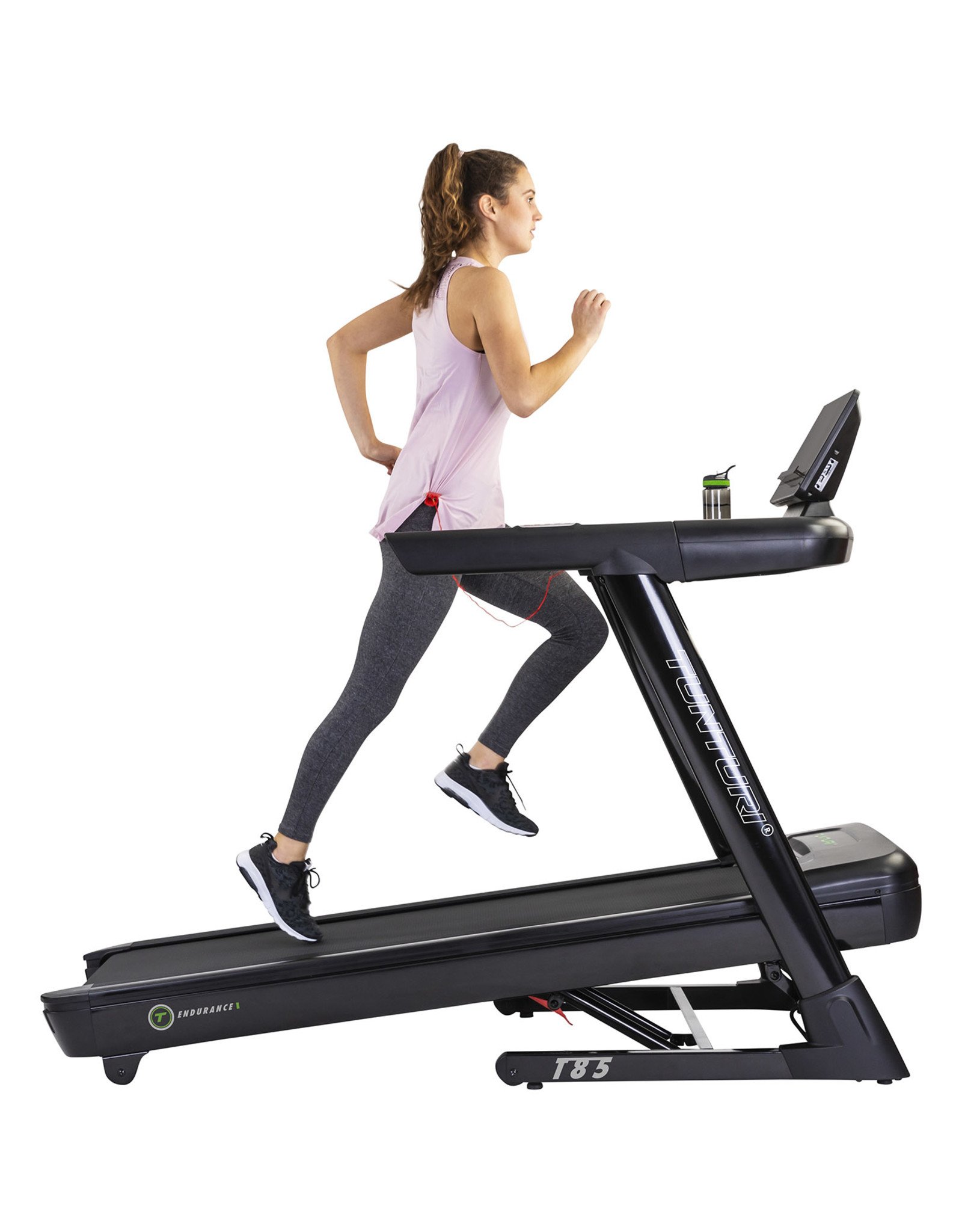 Tunturi Tunturi T85 Treadmill Endurance