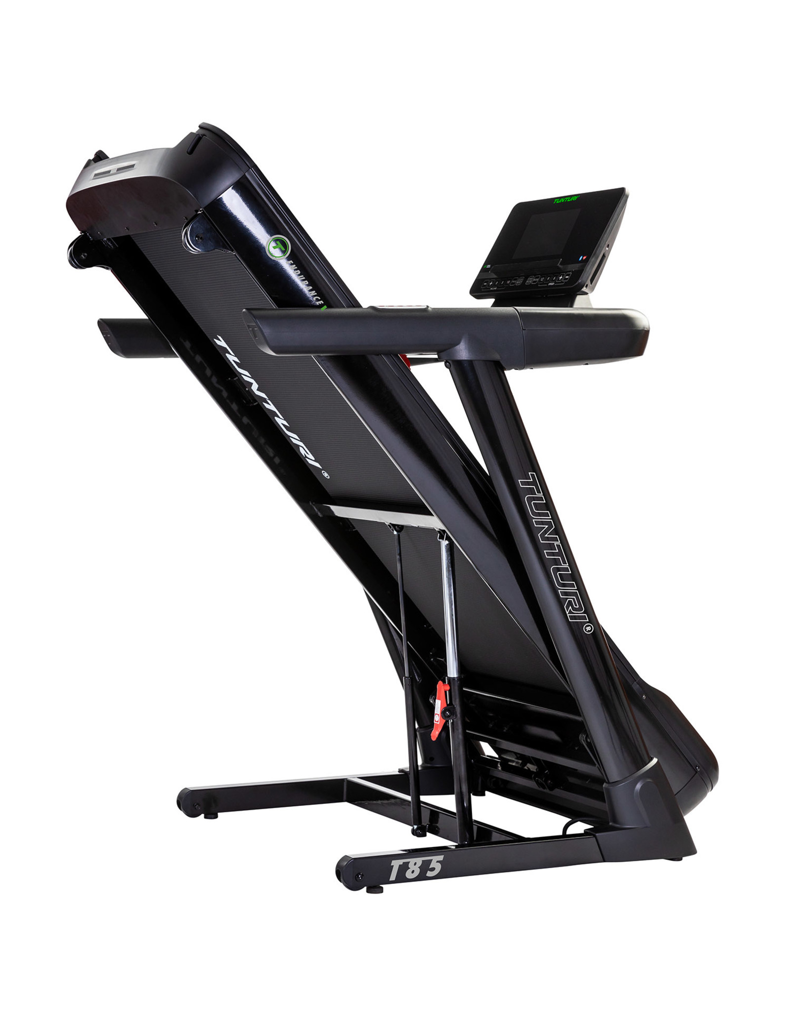 Tunturi Tunturi T85 Treadmill Endurance