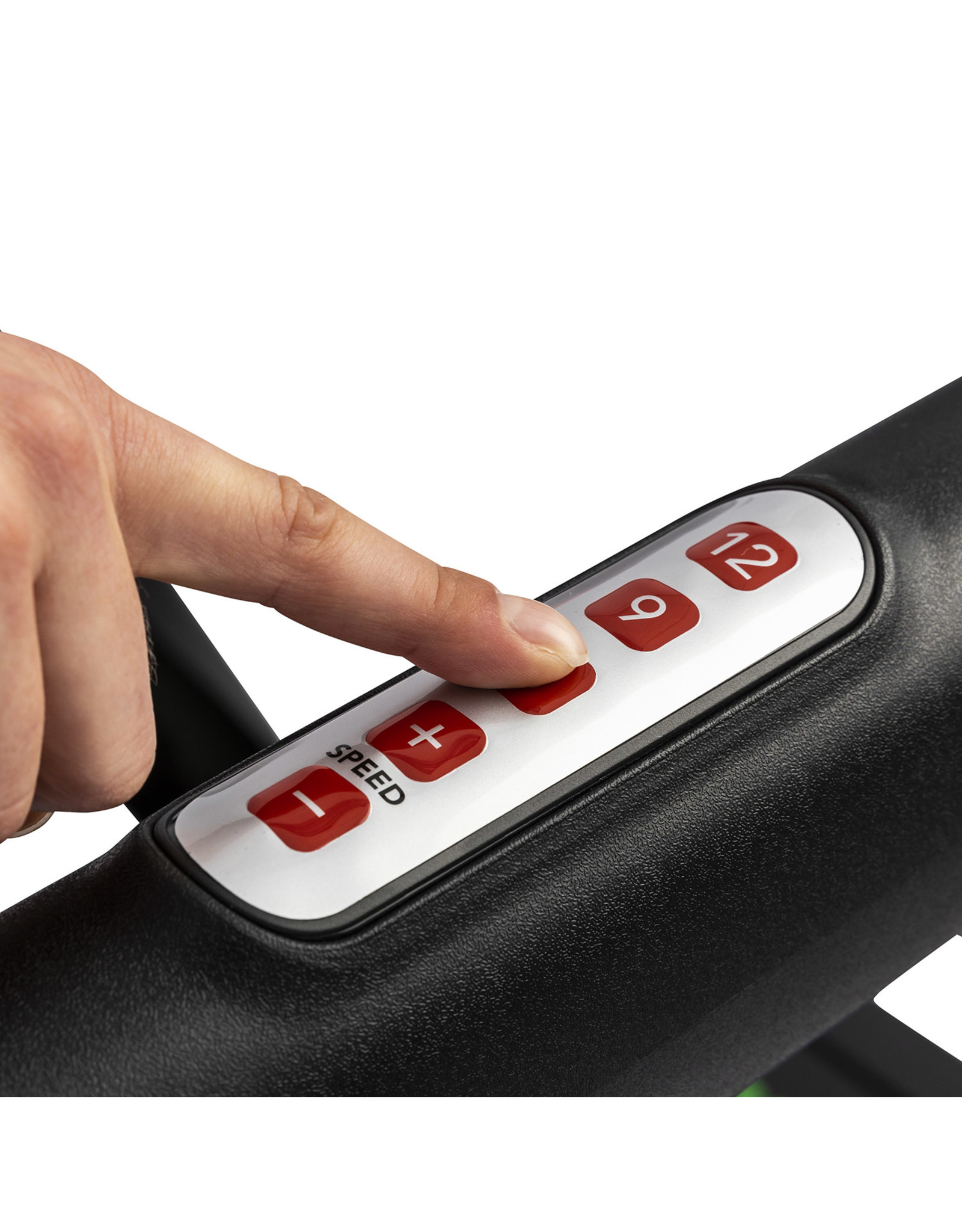 Tunturi Tunturi T90 Treadmill Endurance