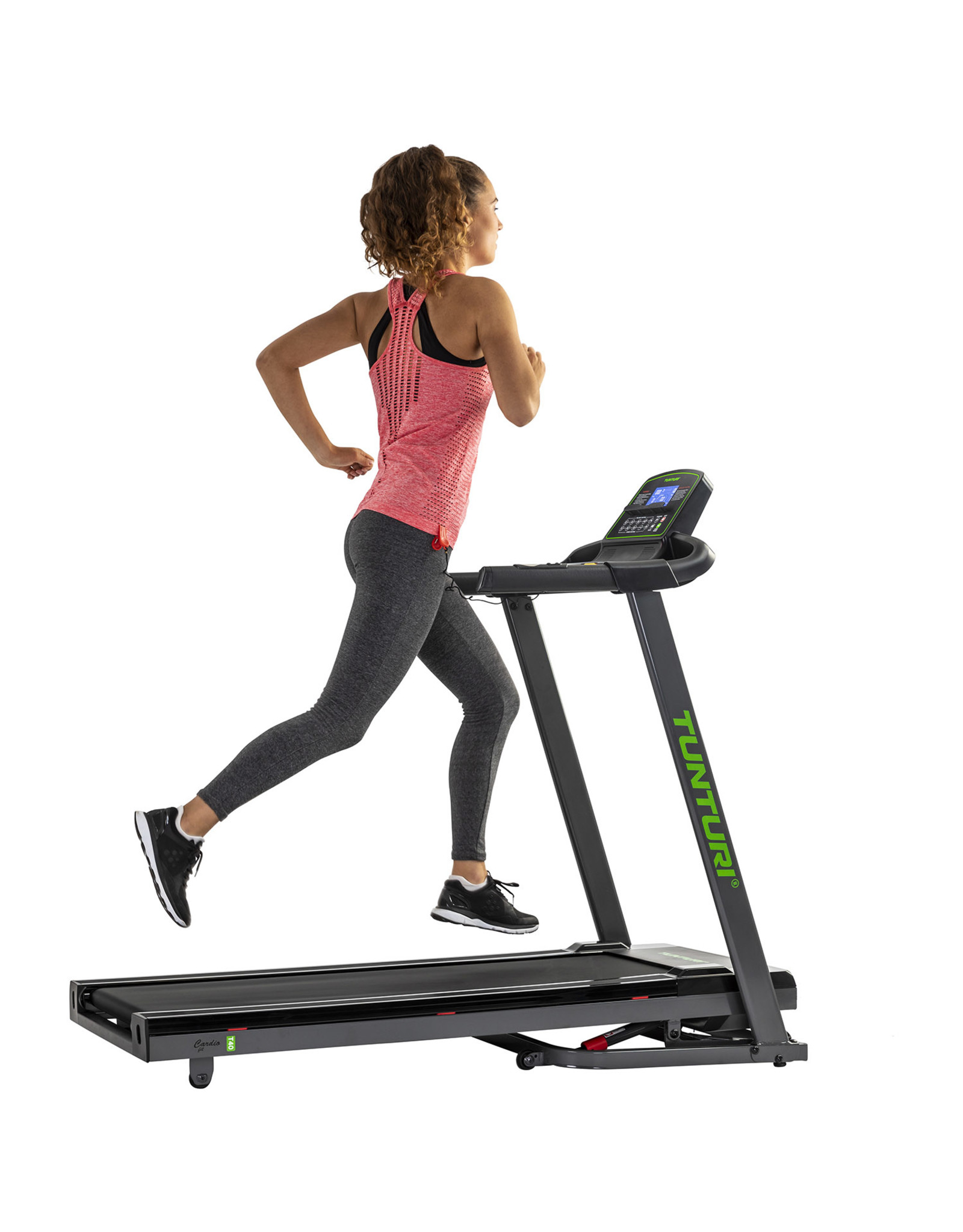 Tunturi Tunturi Cardio Fit T40 Treadmill