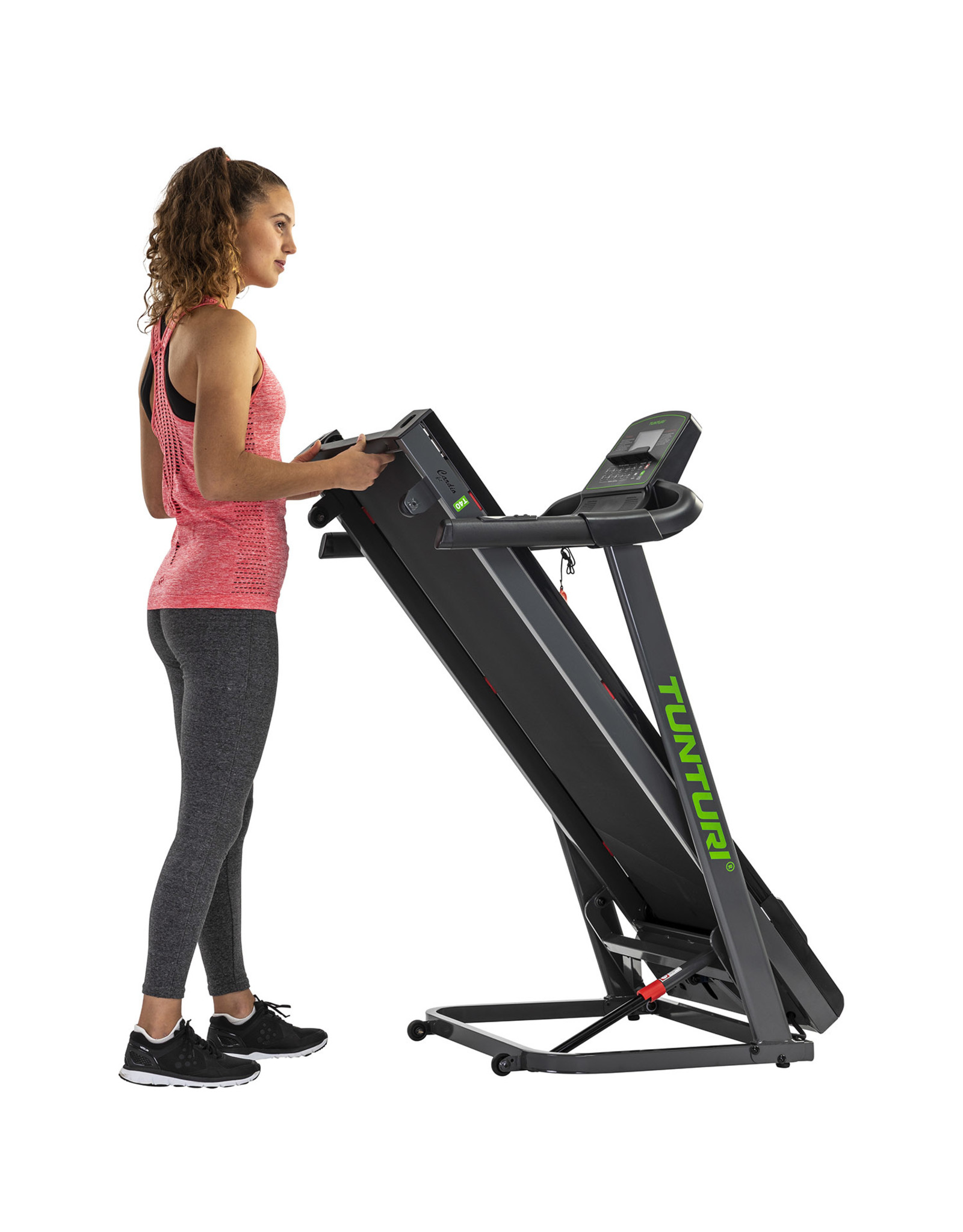 Tunturi Tunturi Cardio Fit T40 Treadmill