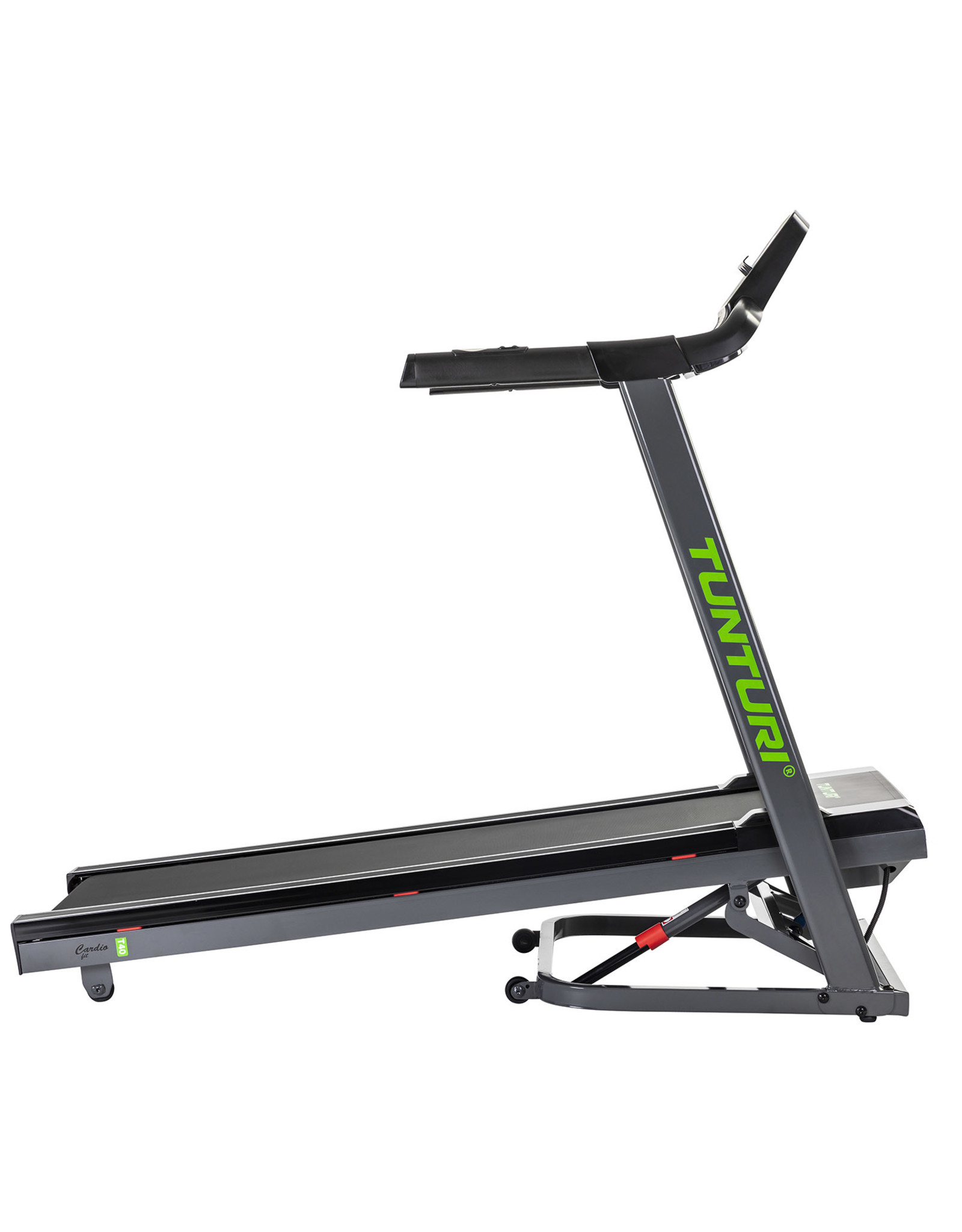 Tunturi Tunturi Cardio Fit T40 Treadmill