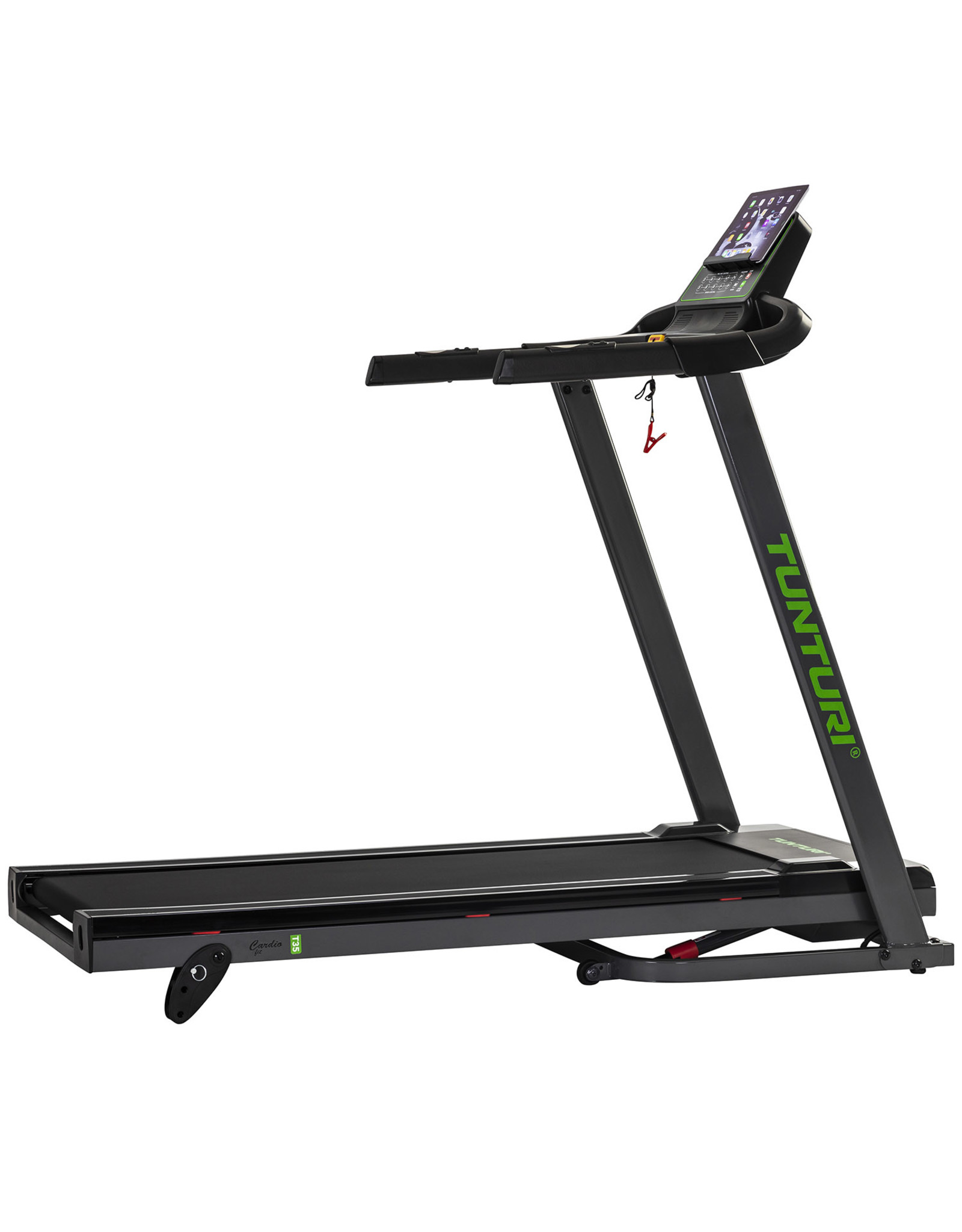 Tunturi Tunturi Cardio Fit T35 Treadmill