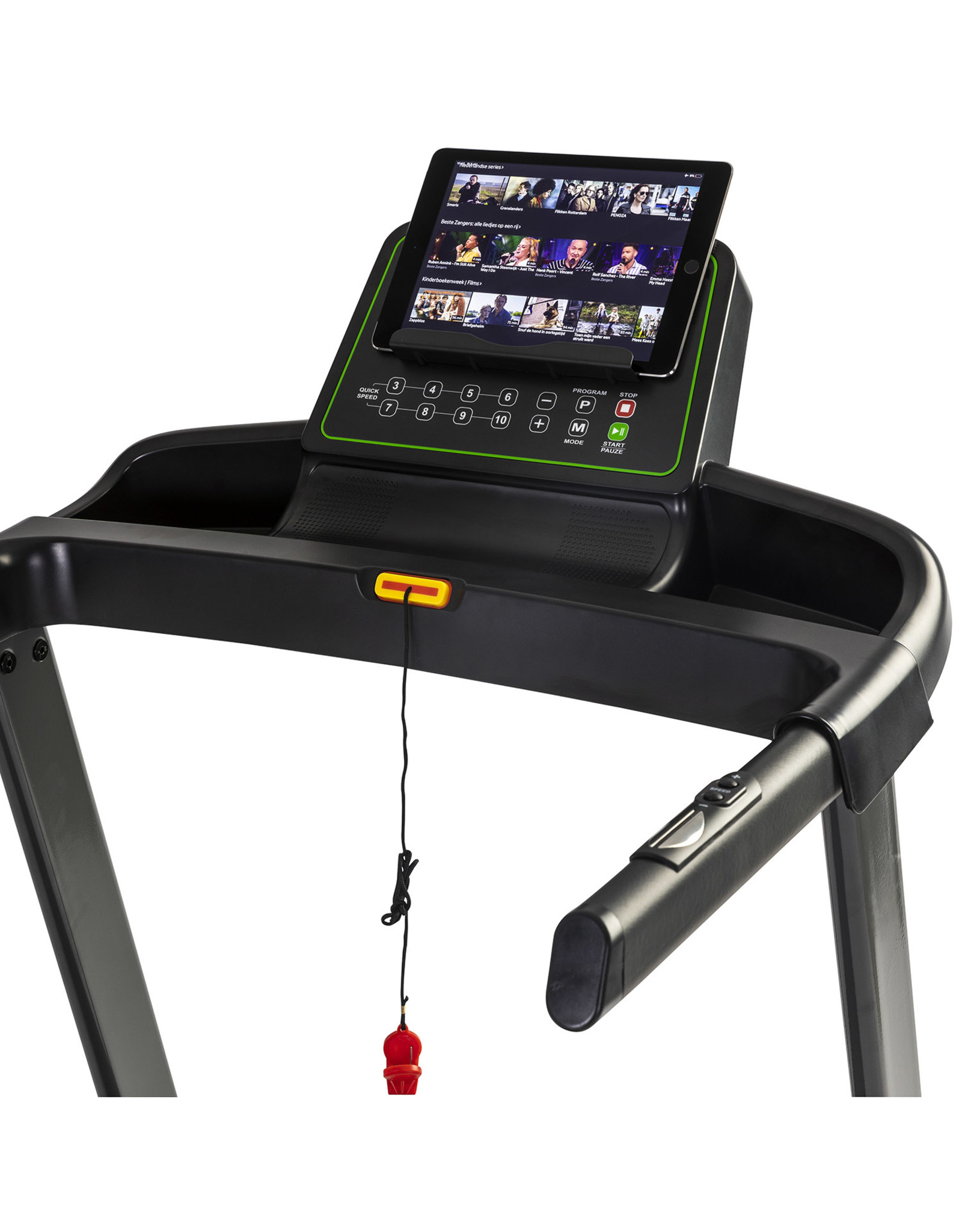 Tunturi Tunturi Cardio Fit T35 Treadmill