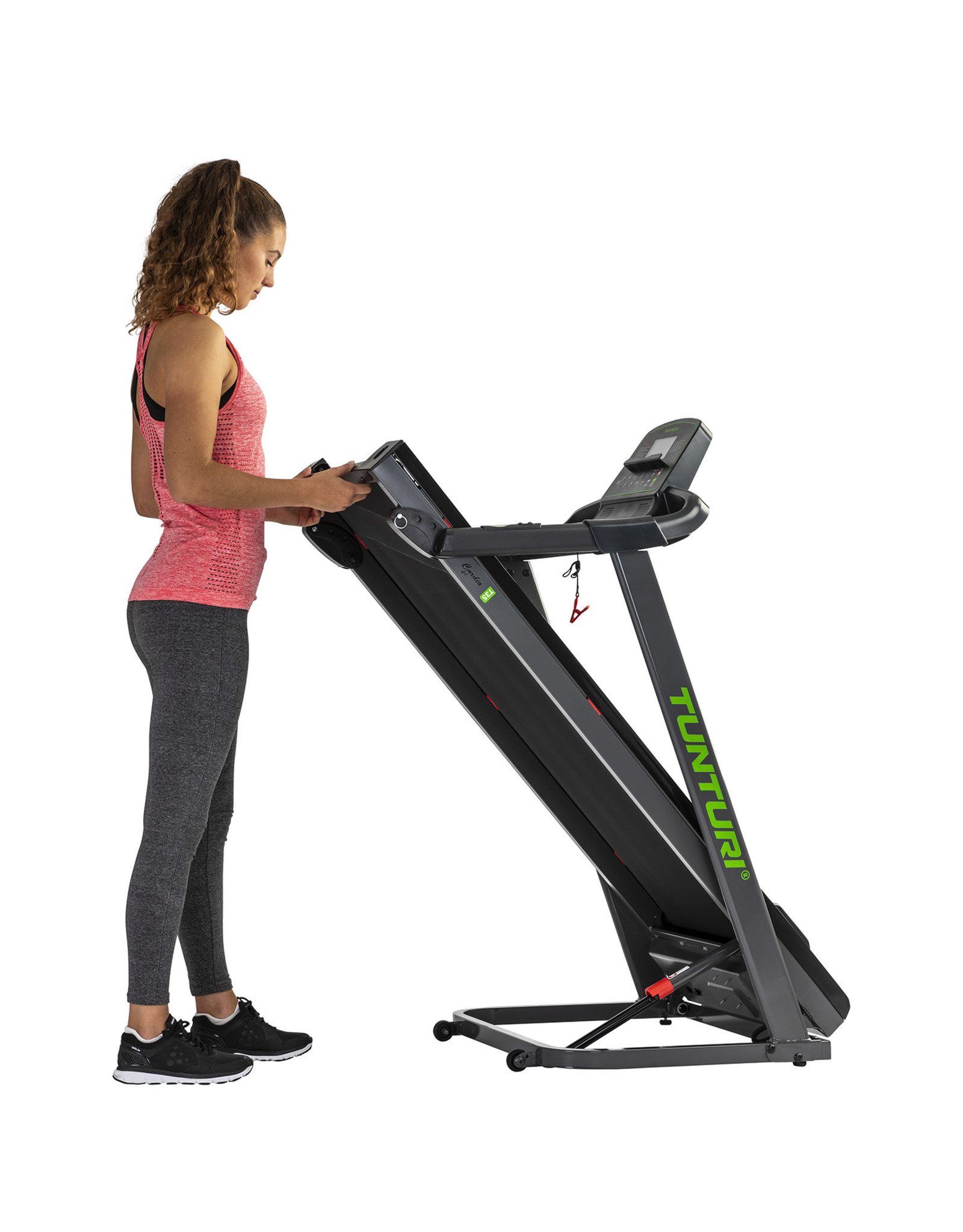 Tunturi Tunturi Cardio Fit T35 Treadmill