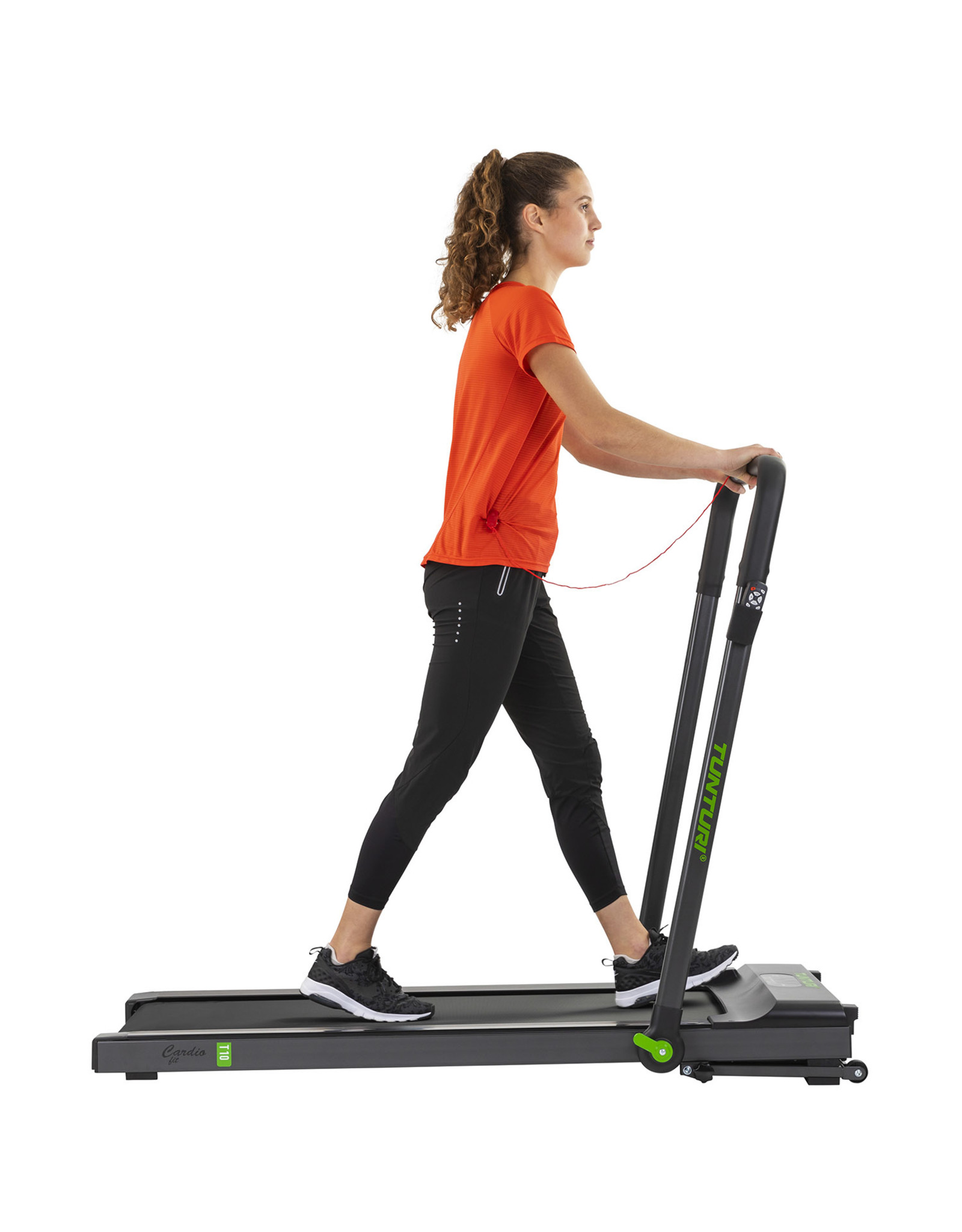 Tunturi Tunturi Cardio Fit T10 Treadmill