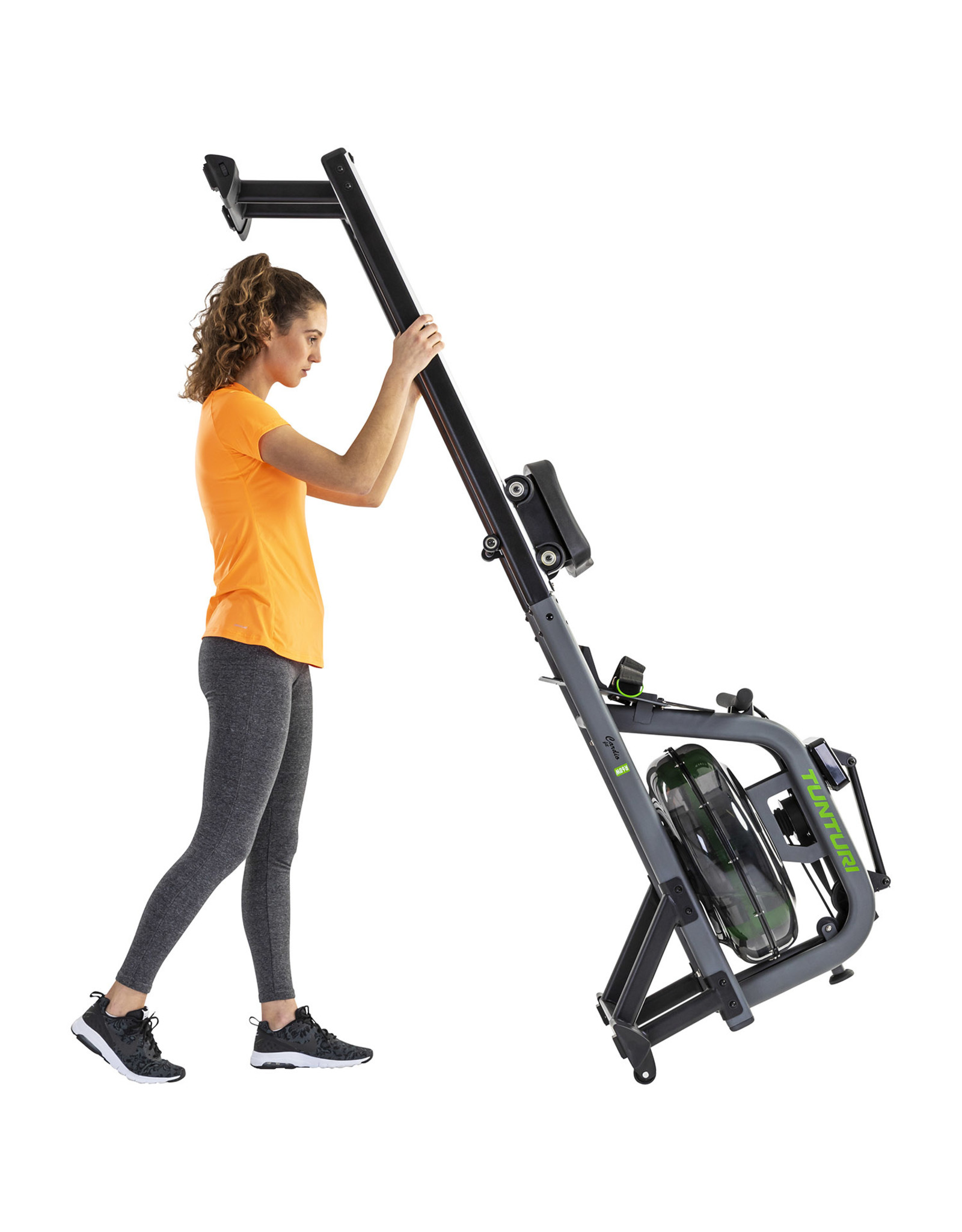 Tunturi Tunturi Cardio Fit R60w Rower