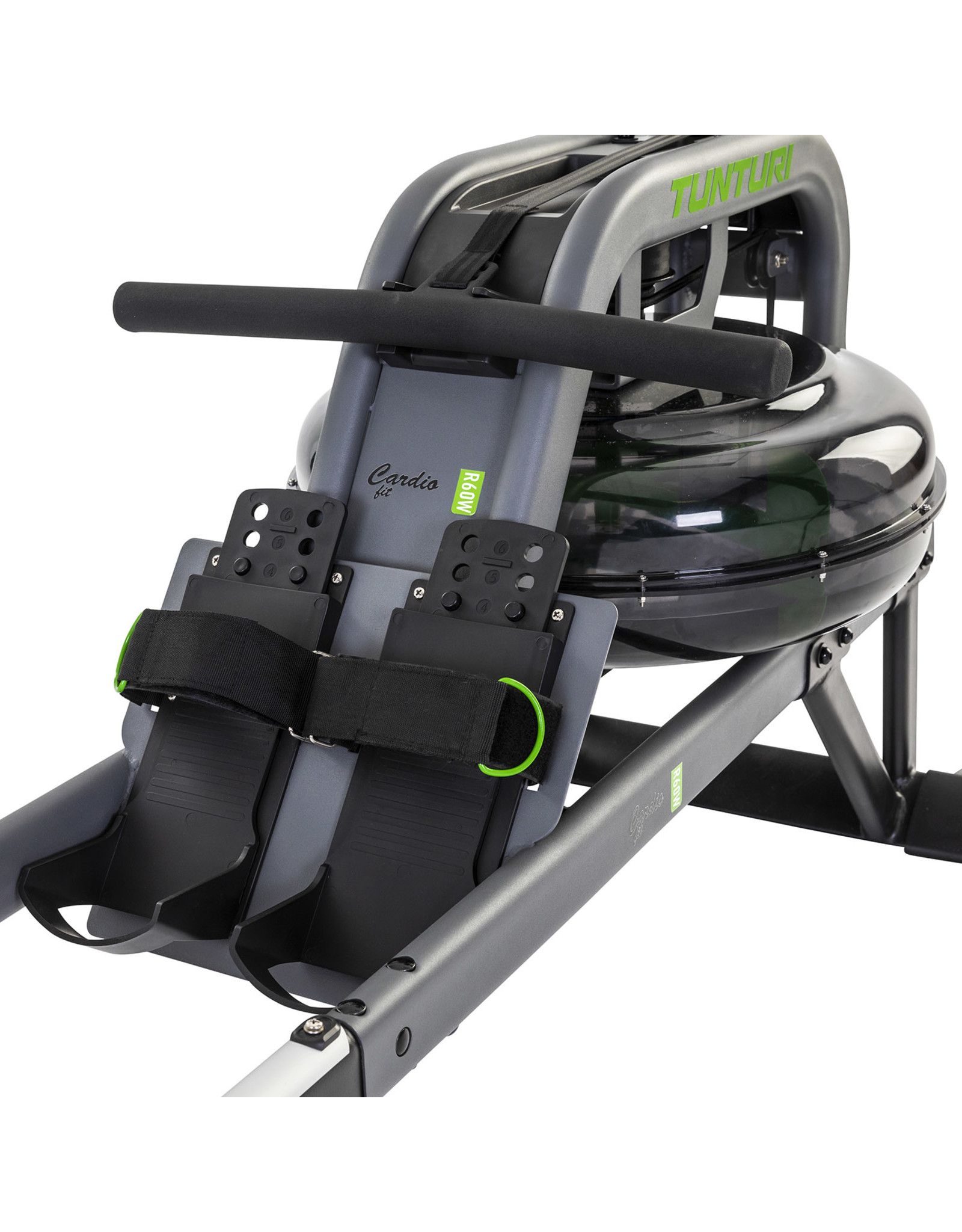 Tunturi Tunturi Cardio Fit R60w Rower