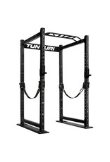 Tunturi Tunturi RC20 Pro Power Rack - J Hooks - Pair