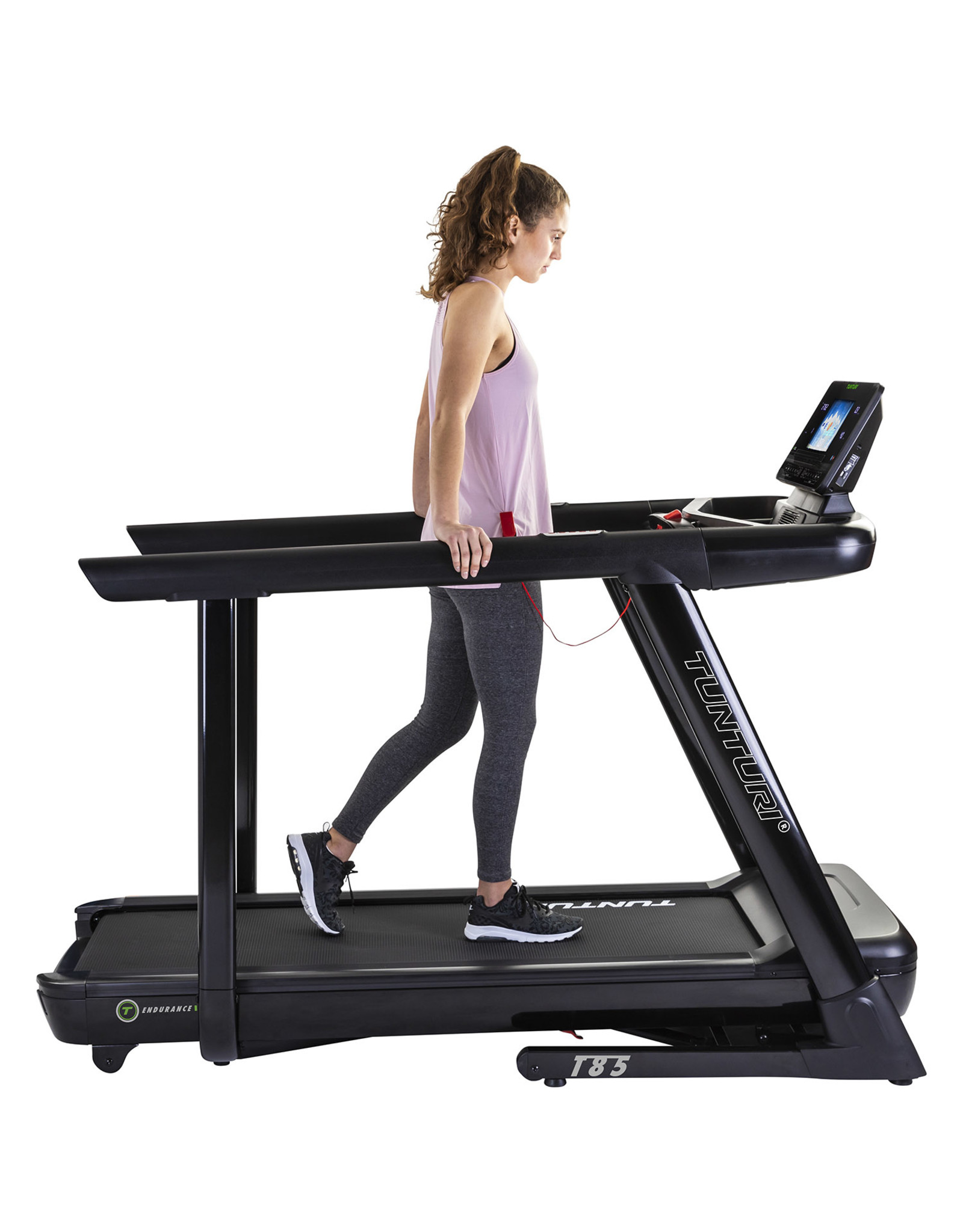 Tunturi Tunturi REHA Rails