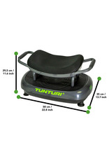 Tunturi Tunturi Cardio Fit V10 Vibration Plate