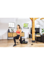 Tunturi Tunturi Cardio Fit V10 Vibration Plate