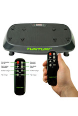 Tunturi Tunturi Cardio Fit V20 Vibration Plate