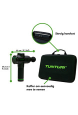 Tunturi Tunturi MG50 Massage Gun