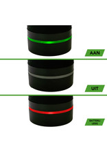 Tunturi Tunturi MG50 Massage Gun
