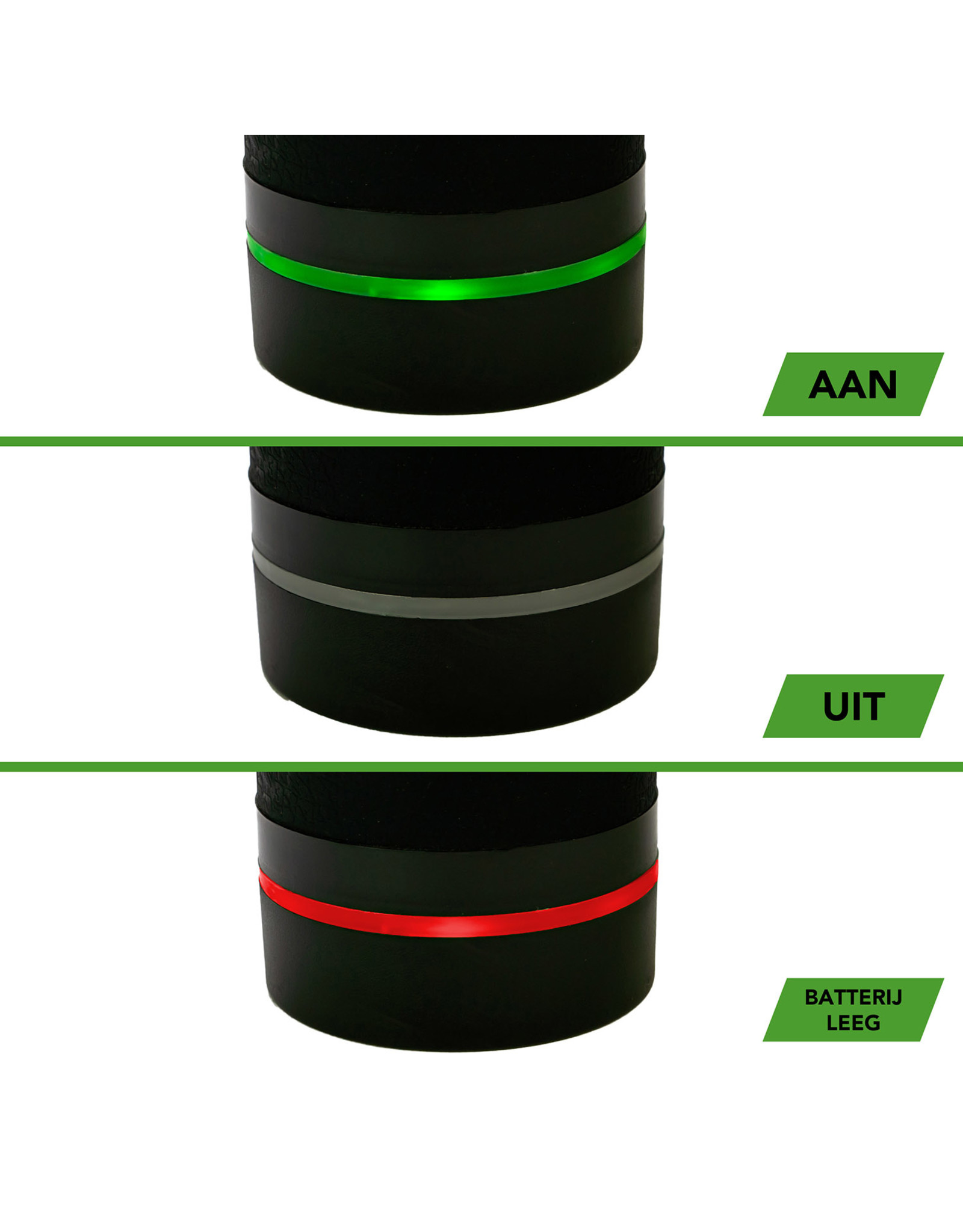 Tunturi Tunturi MG50 Massage Gun