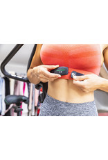 Tunturi Tunturi Digital Heart Rate Chest Belt (BT/ANT+)