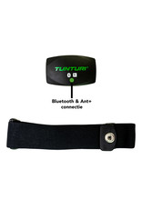 Tunturi Tunturi Digital Heart Rate Monitor Chest Belt (BT/ANT+)