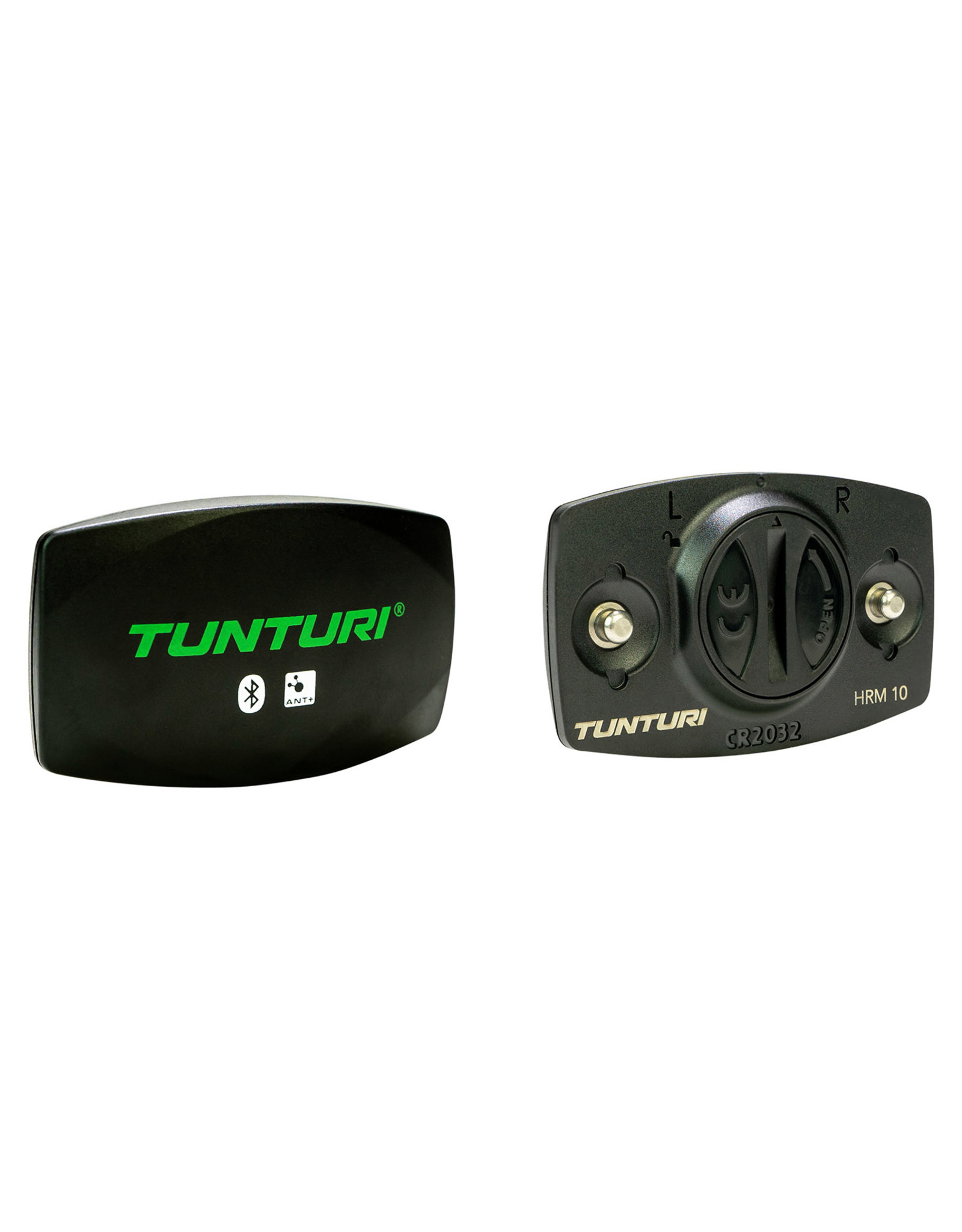 Tunturi Tunturi Digital Heart Rate Monitor Chest Belt (BT/ANT+)