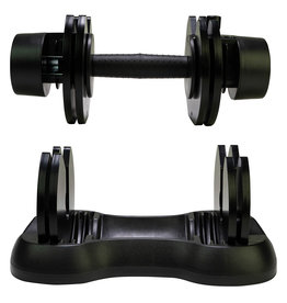 Tunturi Selector Dumbbell 12,5kg