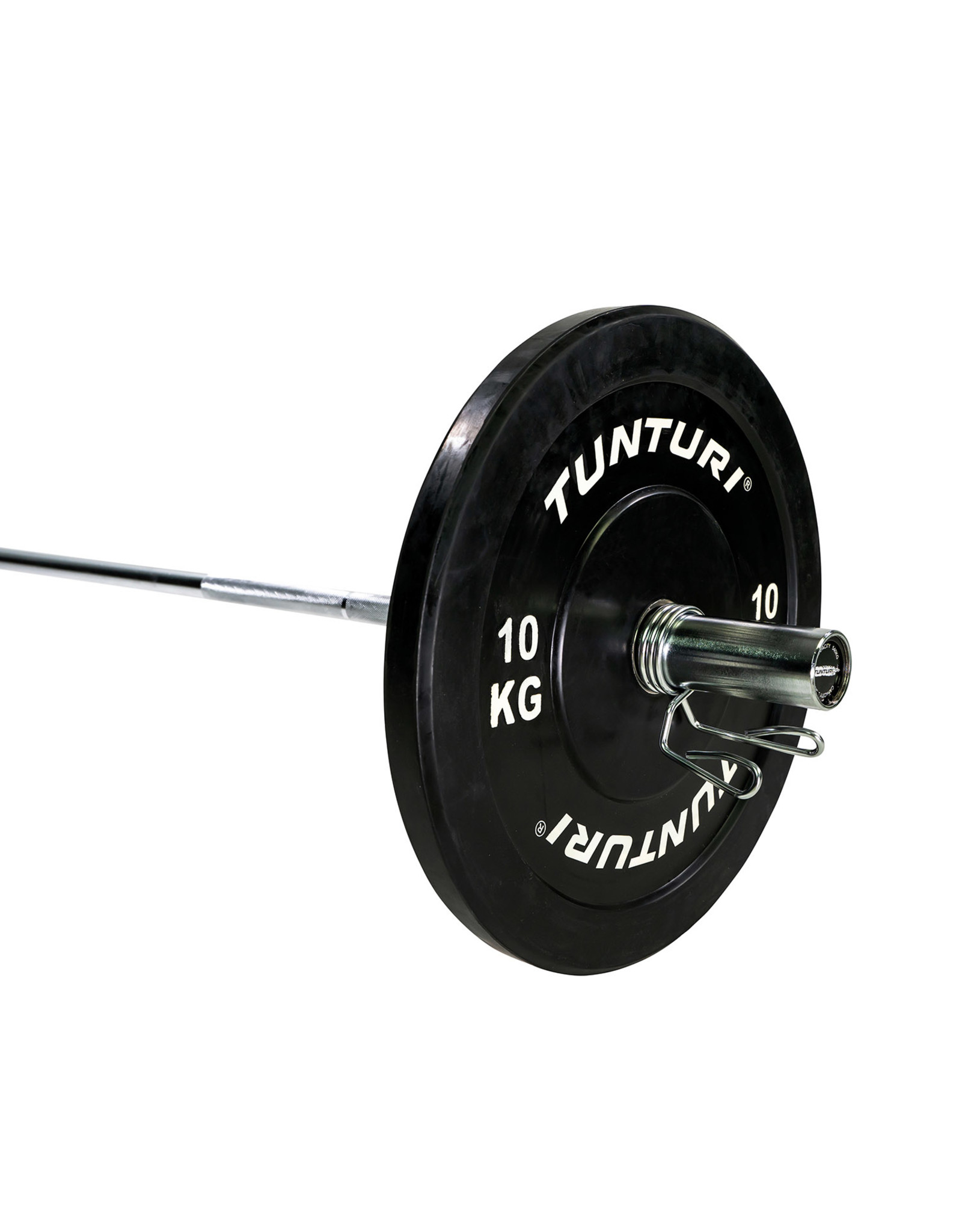 Tunturi Tunturi Olympic Junior Bar 50mm