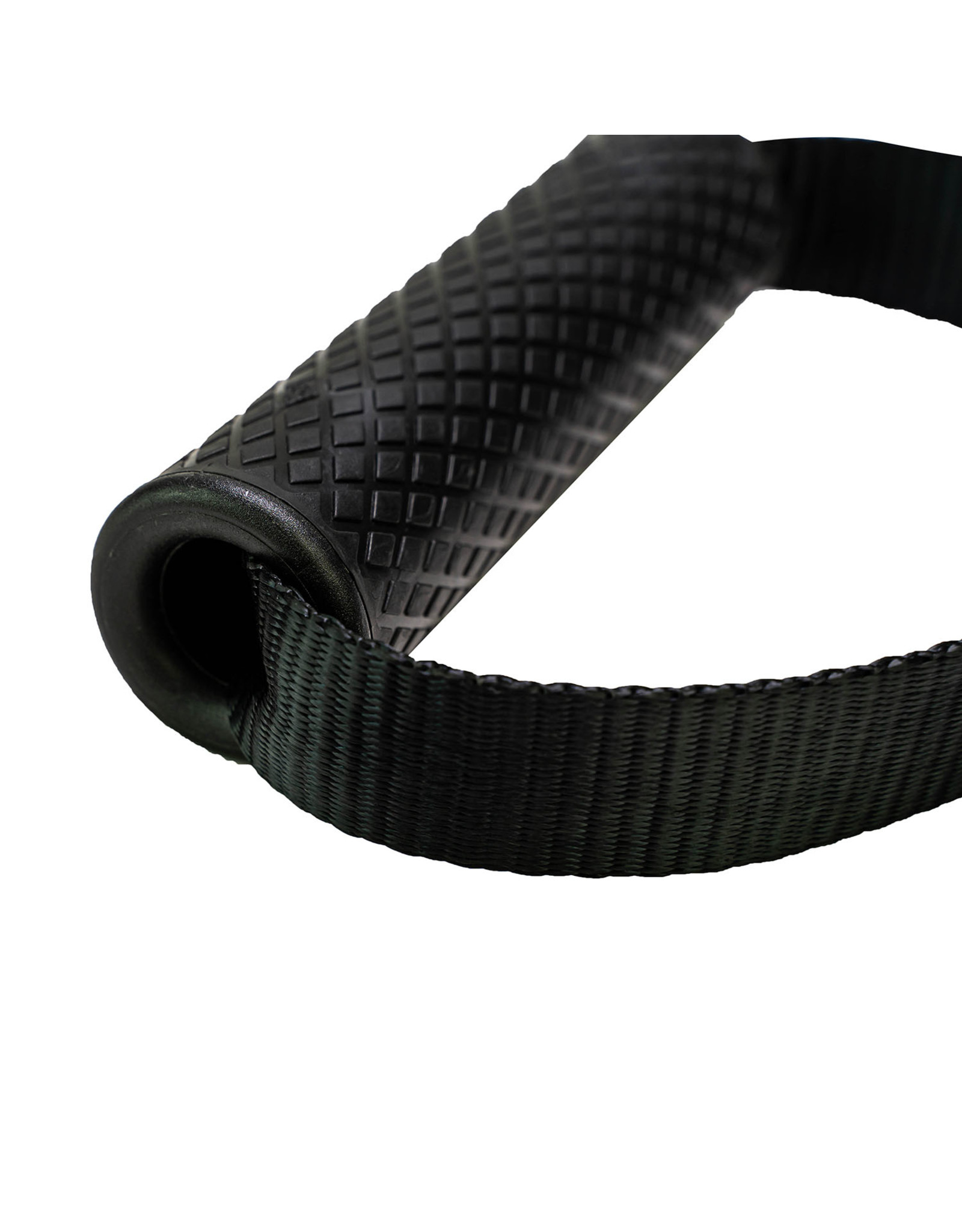 Tunturi Tunturi Strap Handle Pair