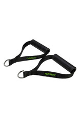 Tunturi Tunturi Strap Handle Pair