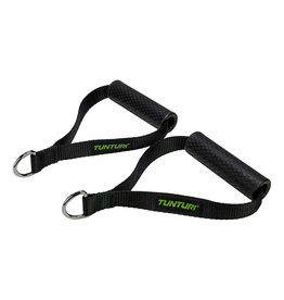 Tunturi Strap Handle Pair