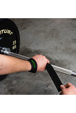 Tunturi Tunturi Padded Power Lifting Straps