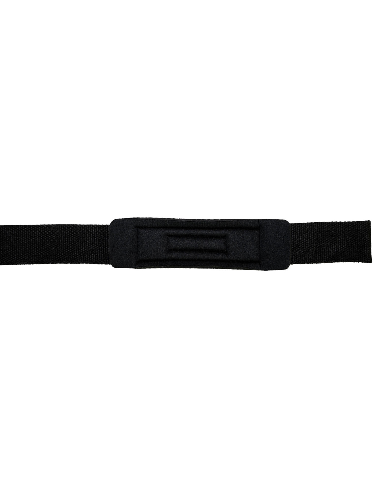 Tunturi Tunturi Padded Power Lifting Straps