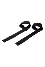 Tunturi Tunturi Padded Power Lifting Straps