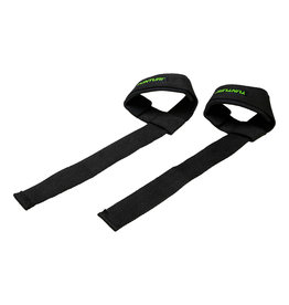 Tunturi Padded Power Lifting Straps