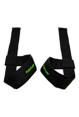 Tunturi Tunturi Padded Power Lifting Straps