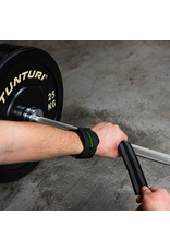 Tunturi Tunturi Pro Padded Power Lifting Straps