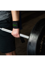 Tunturi Tunturi Pro Padded Power Lifting Straps