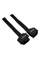 Tunturi Tunturi Pro Padded Power Lifting Straps